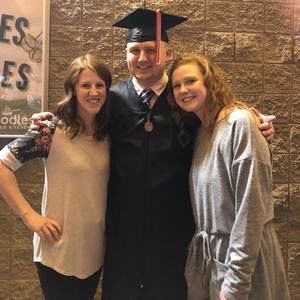 Meet your Posher, Corey